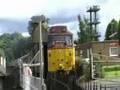 Dean Forest Railway's Diesel Gala Day - Sat 12/07/08 PART III