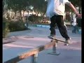 Oussama Serroukh--10 TRICKS--