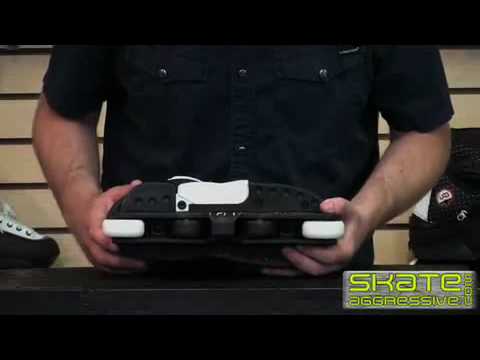 how to dye aggressive skates