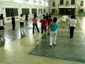 CHINA CHA CHA Line Dance ??????