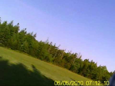 Watch RC Video: 'Riding the Dragon'