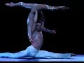 Worlds Best Hand balancers