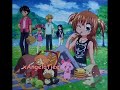 Kirarin Revolution - Koi no Mahou wa Habibi no Bi (Lyrics)