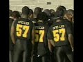 MATT GFELLER Teammates wear #57 in tribute 8-29-08 MATT GFELLER Teammates wear #57 in tribute 8-29-08