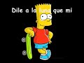 SANTA RM - Dile a lA LunA