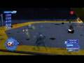 Crackdown: New Equipment