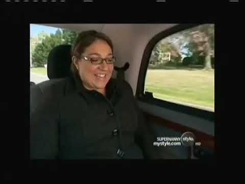 SuperNanny- Costello Family-Part one