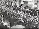 1938 - a Magyar Hadsereg bevonulása Felvidékre