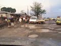 Buea Rd - Mutengene, Cameroon