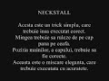 neckstall tutorial - freestylers.ro