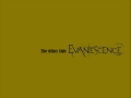 Novidade do Evanescence .