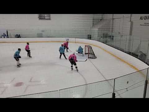 NAHL General 2023 Main camp