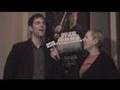 GETV interviews Charles Ross, the One-Man Star Wars Trilogy