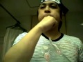 butch chubby bunny