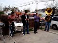 TAMBORAZO CALIENTE