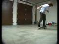 My First Tre Flips