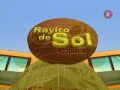 El Chavo animado Vacaciones en Acapulco parte1