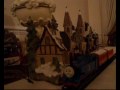 Hornby Thomas Winter Wonderland