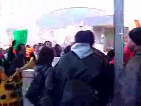 University of Cincinnati Anti-Racism ...