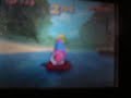 Diddy Kong Racing DS - Strangled Shrine Diddy Kong Racing DS - Strangled Shrine