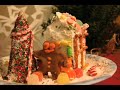 Gingerbread Goe Gingerbread Goe