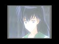 Comatose - Skillet (Inuyasha AMV)