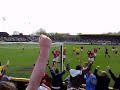 YCFC V Southport