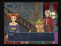 DQ8 - Leaving Ascantha