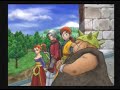 DQ8 - Leaving Ascantha