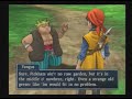 DQ8 - Leaving Ascantha