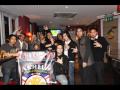 AKRHO UNITED KINGDOM 1st year ANNIVERSARY