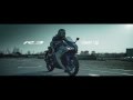 Official TV Commercial of the All-new Yamaha YZF-R3 video