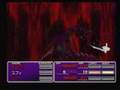 Level 1 Yuffie vs Ruby Weapon PART 1