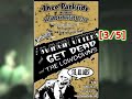 this is a nice recording of the super fun and famous old punk rock band swingin utters playing at thee parkside in san francisco.  

http://www.myspace.com/swinginutters