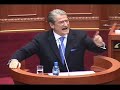 Intervistë me z. Biberaj të FRPD-së