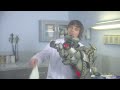 The Bionic Commando has finished medical school and is now accepting patients.
