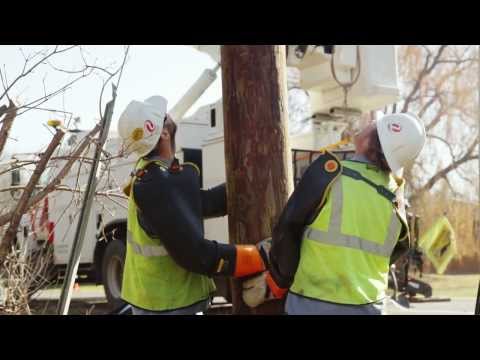 Lineman: More Than Just a Job