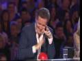 Andy Demetriou Dancer Britains Got Talent 2009