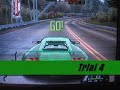 Crash Course - Lamborghini Mercielago Lp640 (Tuned)