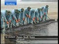 taean   south korea   euronews   no comment