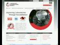 Accredited Lab Listing in L-A-B's Directory of Accredited Labs