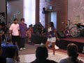 dance evolution