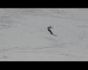 snowboard estremo stefania Misschief Castle Crew Production