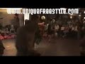 Unique Freestyle @ Schippers Techniek