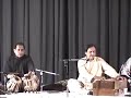 Ghulam Ali - Live in SF 2000 - Mehfil Mein Bhar Bhar Ghulam Ali - Live in SF 2000 - Mehfil Mein Bhar Bhar
