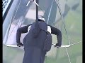 Hang gliding Moyes Litespeed tow and aerobatics.