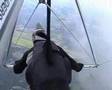 Hang gliding Moyes Litespeed tow and aerobatics.