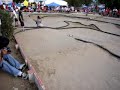 Hot Rod Shootout 2wd A3