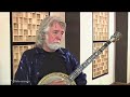 return to dismal swamp ii is john mceun's bluegrass banjo romp from the 1991 album, string wizards.  in this ivideosongs title, john shows how to play the special 