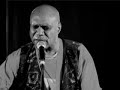 australian musician archie roach performs live in concert